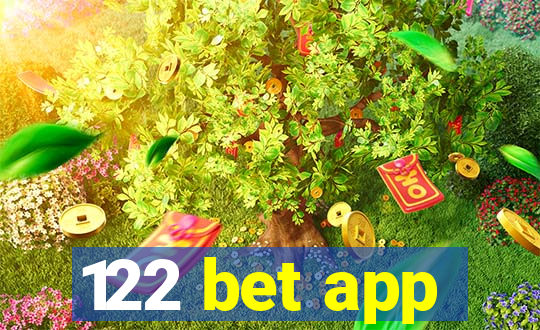 122 bet app